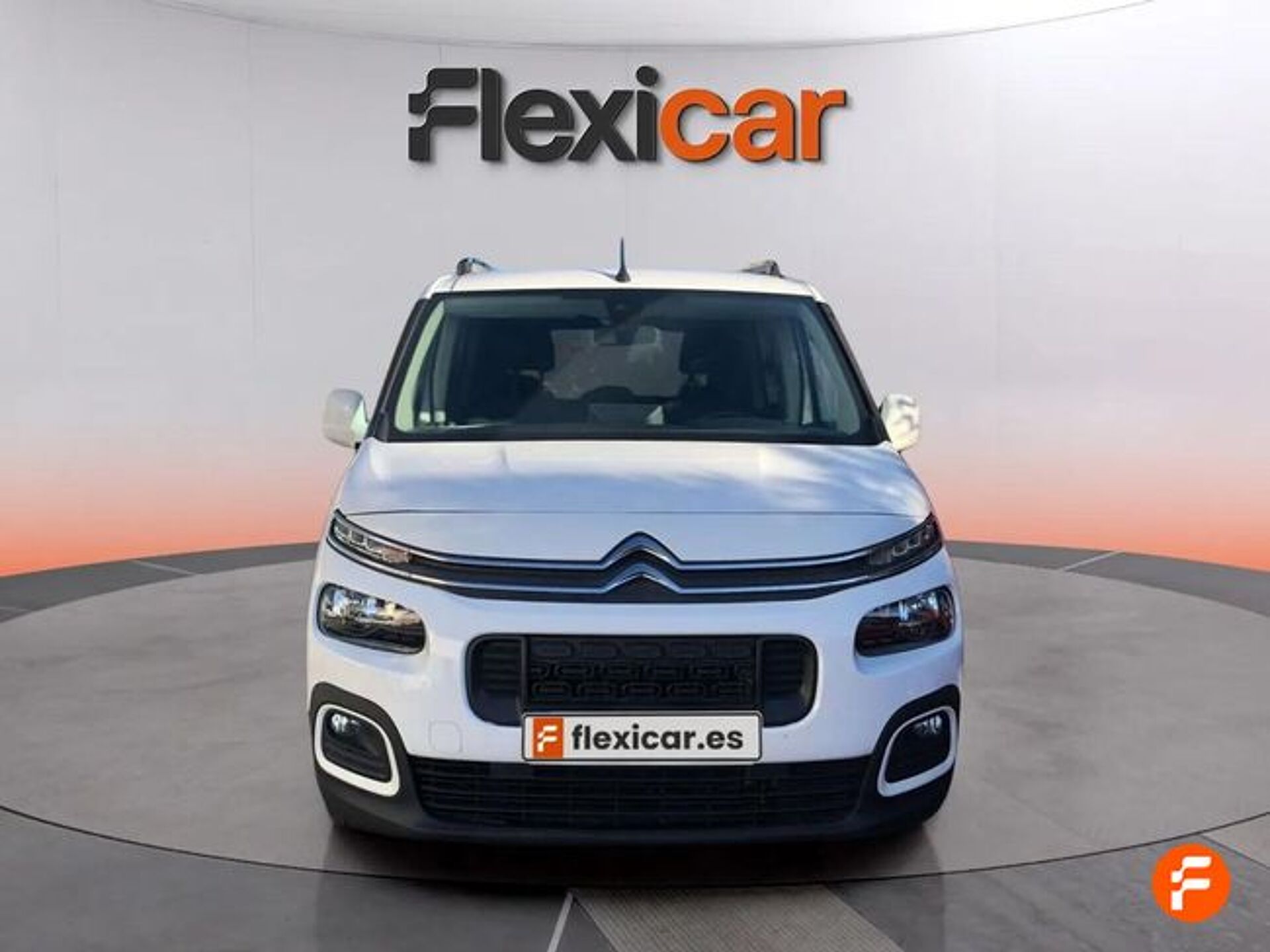 Imagen 2 de CITROEN Berlingo