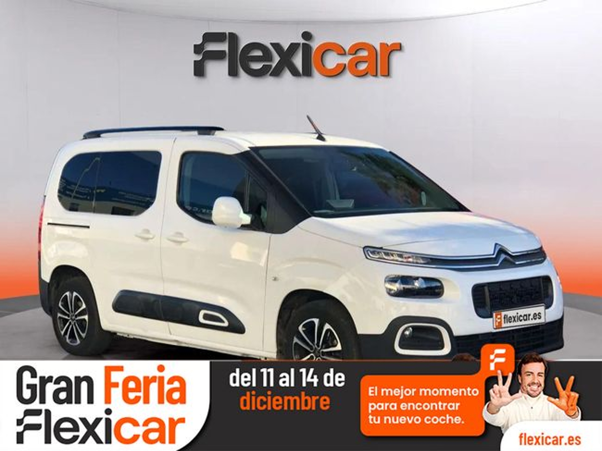 Imagen de CITROEN Berlingo
