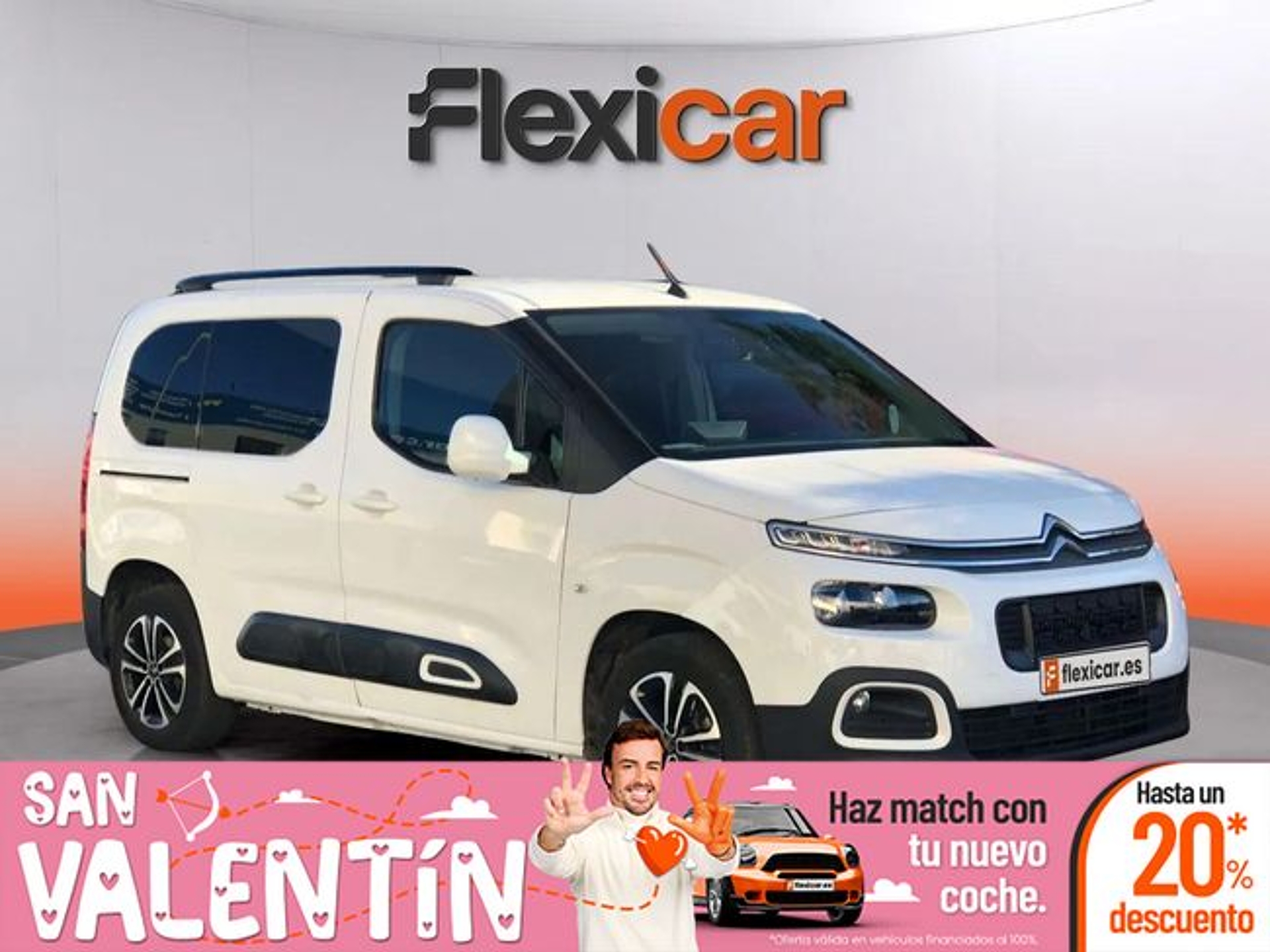 Imagen de CITROEN Berlingo