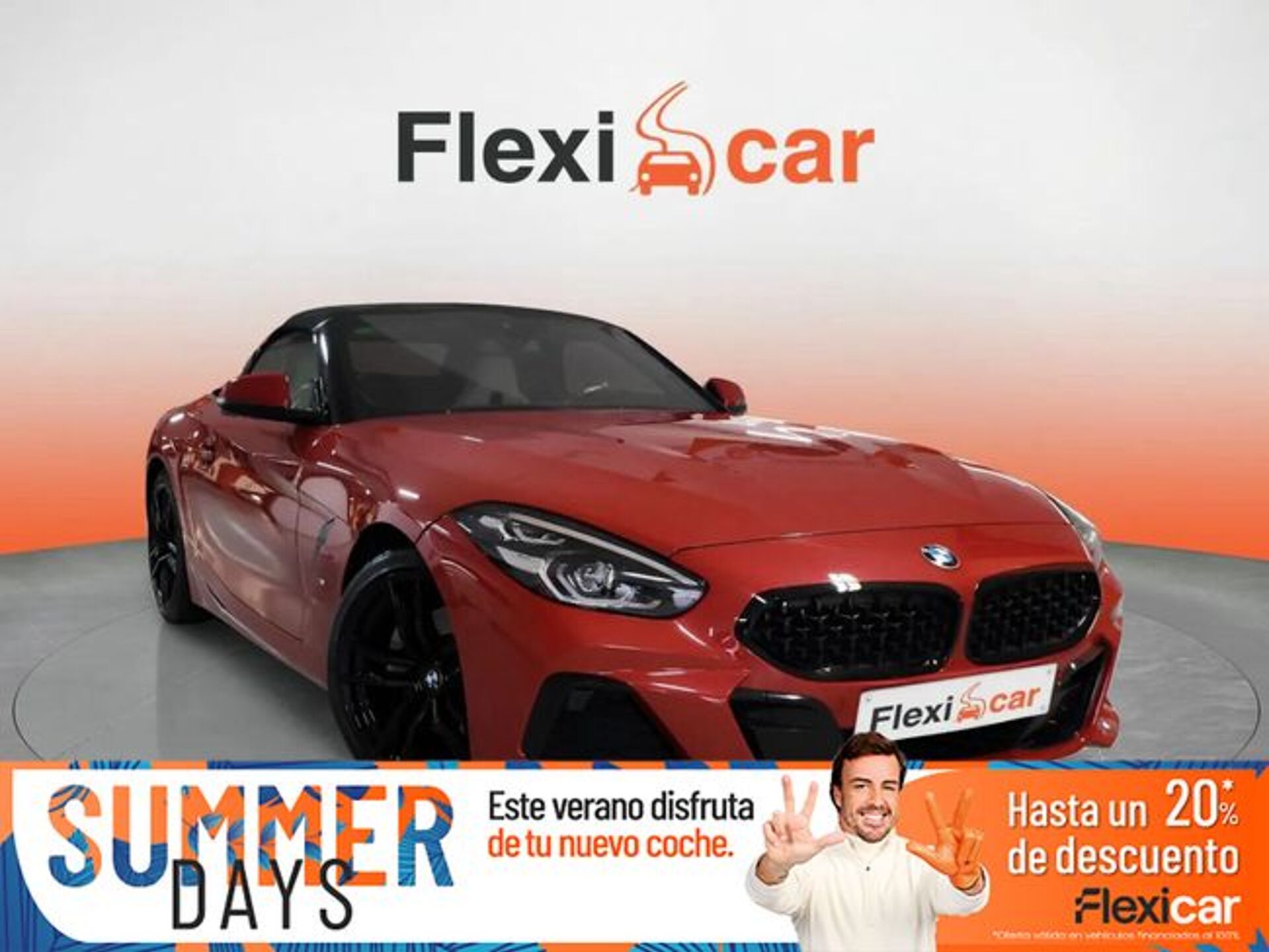 Imagen de BMW Z4