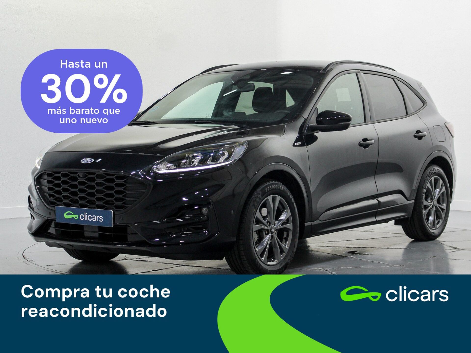 Imagen de FORD Kuga