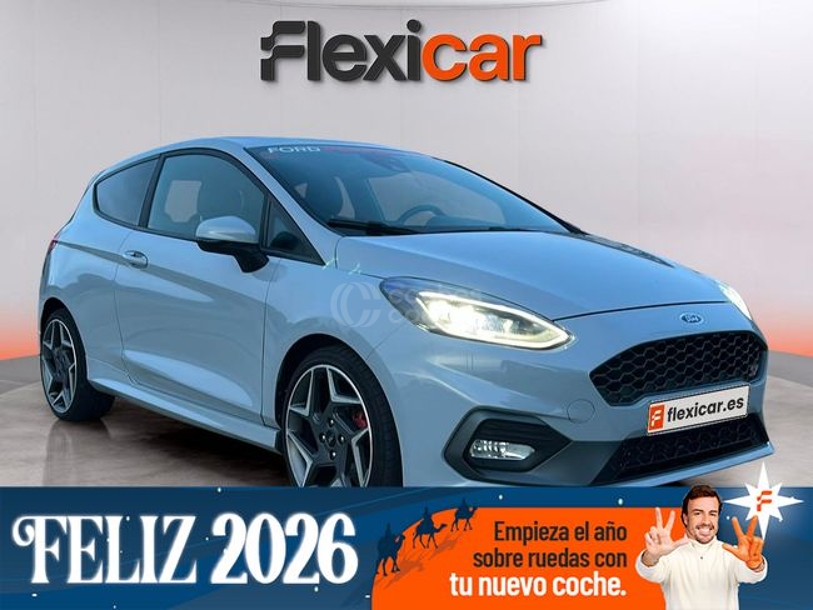 Foto del FORD Fiesta 1.5 Ecoboost ST