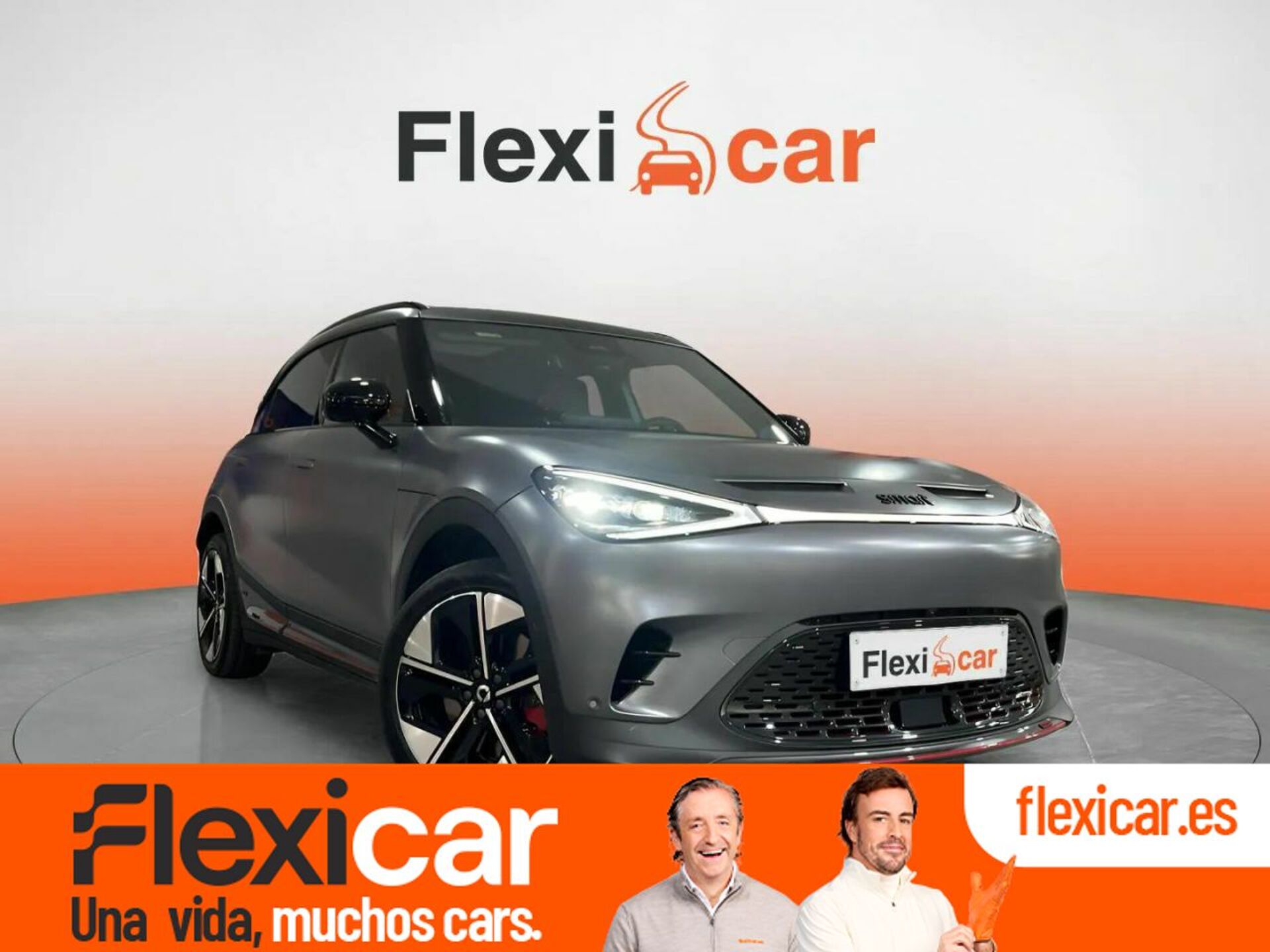 Imagen de SMART 1