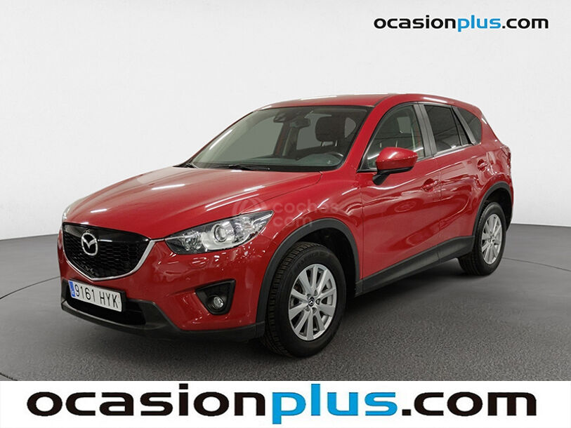 Foto del MAZDA CX-5 2.0 Style 2WD