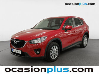 Imagen de MAZDA CX-5 2.0 Style 2WD