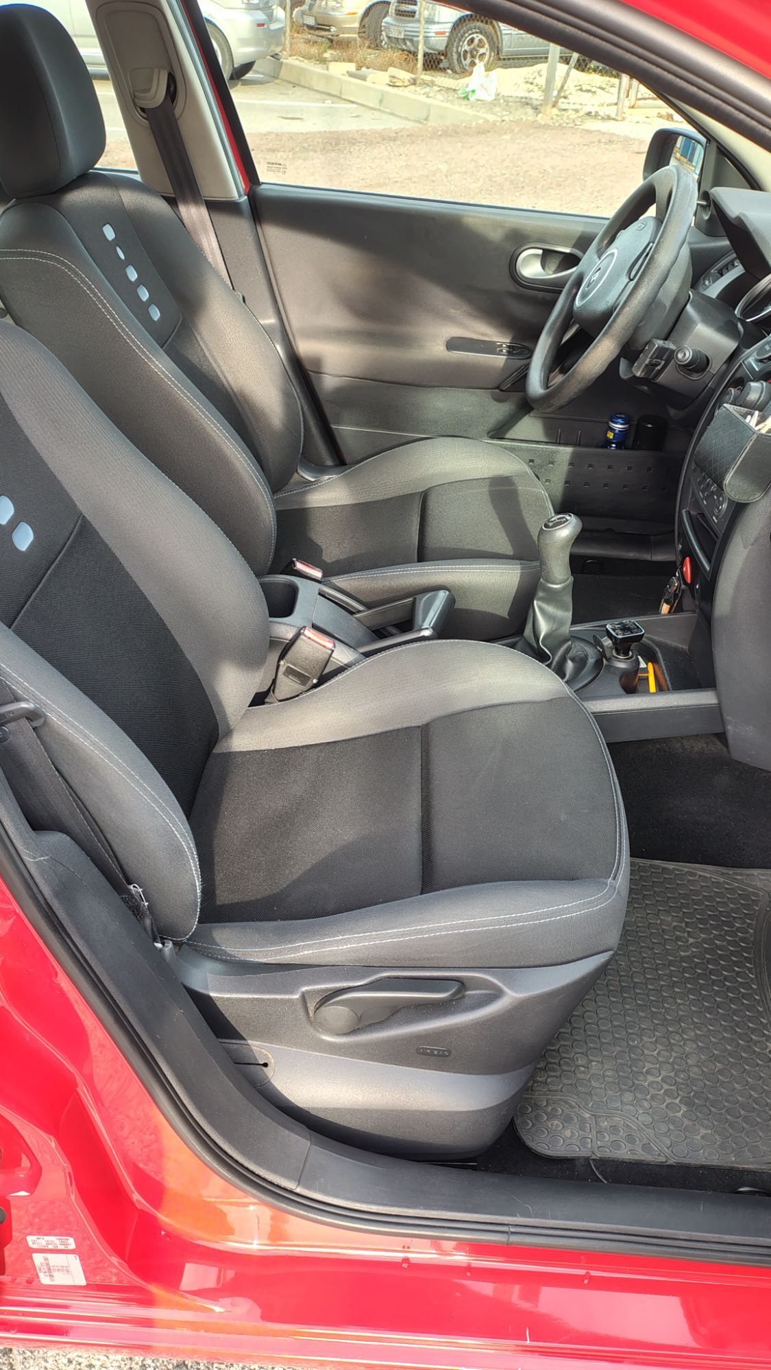 Foto del RENAULT Mégane 1.6 Authentique