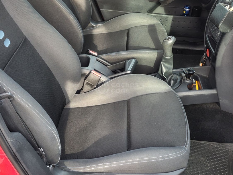 Foto del RENAULT Mégane 1.6 Authentique