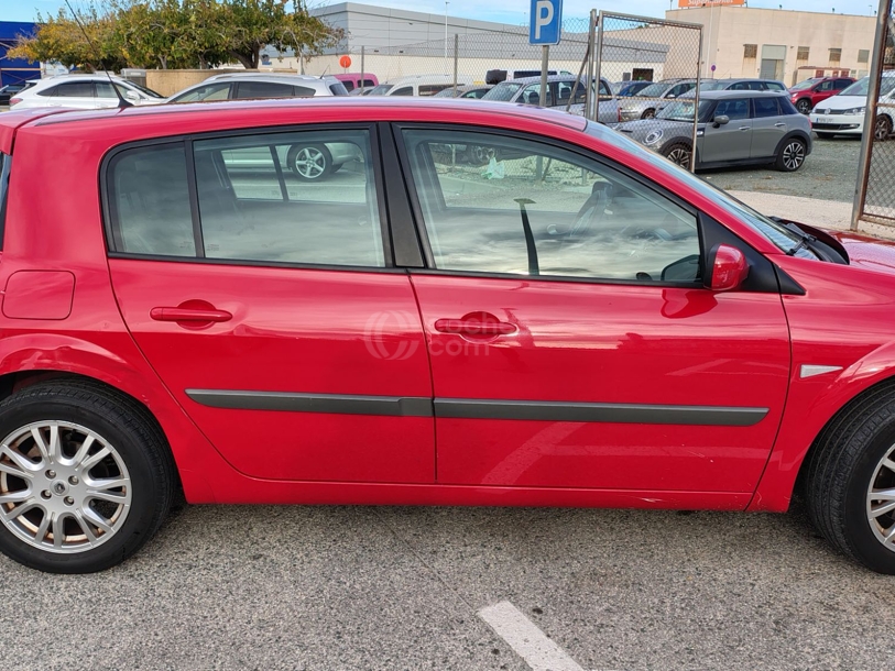 Foto del RENAULT Mégane 1.6 Authentique