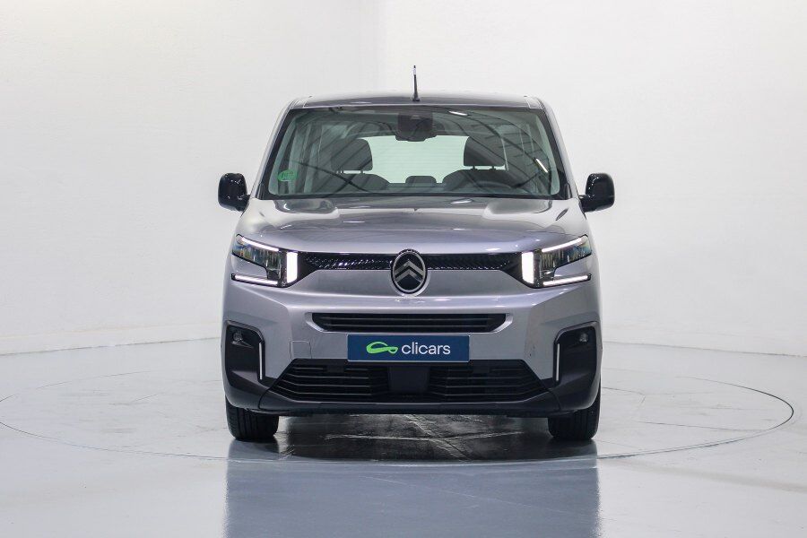 Foto del CITROEN Berlingo BlueHDi S&S Talla M Plus 100