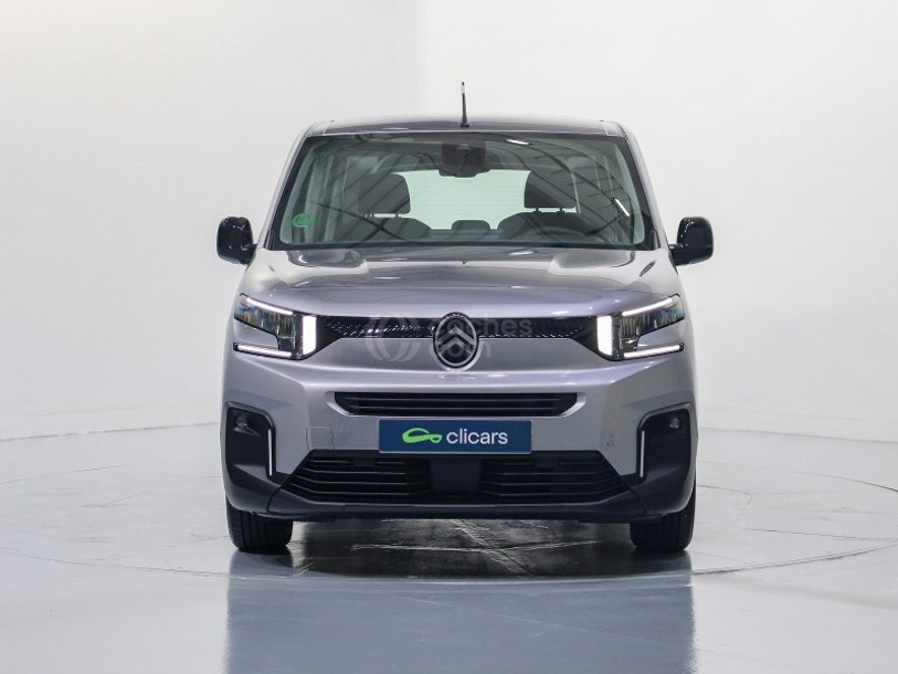 Foto del CITROEN Berlingo BlueHDi S&S Talla M Plus 100
