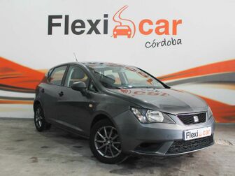 Imagen de SEAT Ibiza 1.2 Tsi Style 85