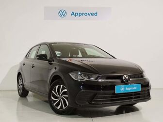 Imagen de VOLKSWAGEN Polo 1.0 TSI 70kW