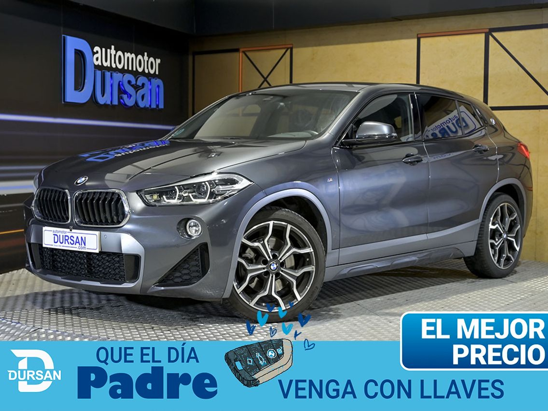 Imagen de BMW X2