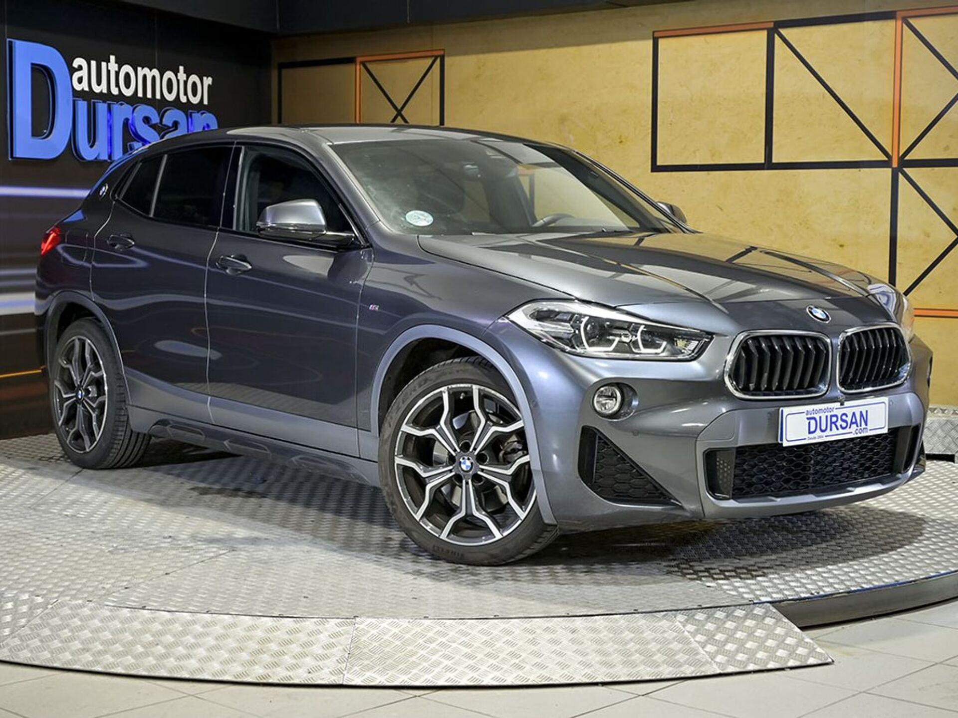 Imagen 2 de BMW X2