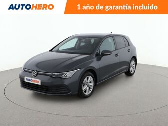 Imagen de VOLKSWAGEN Golf 1.5 eTSI Life DSG 110kW