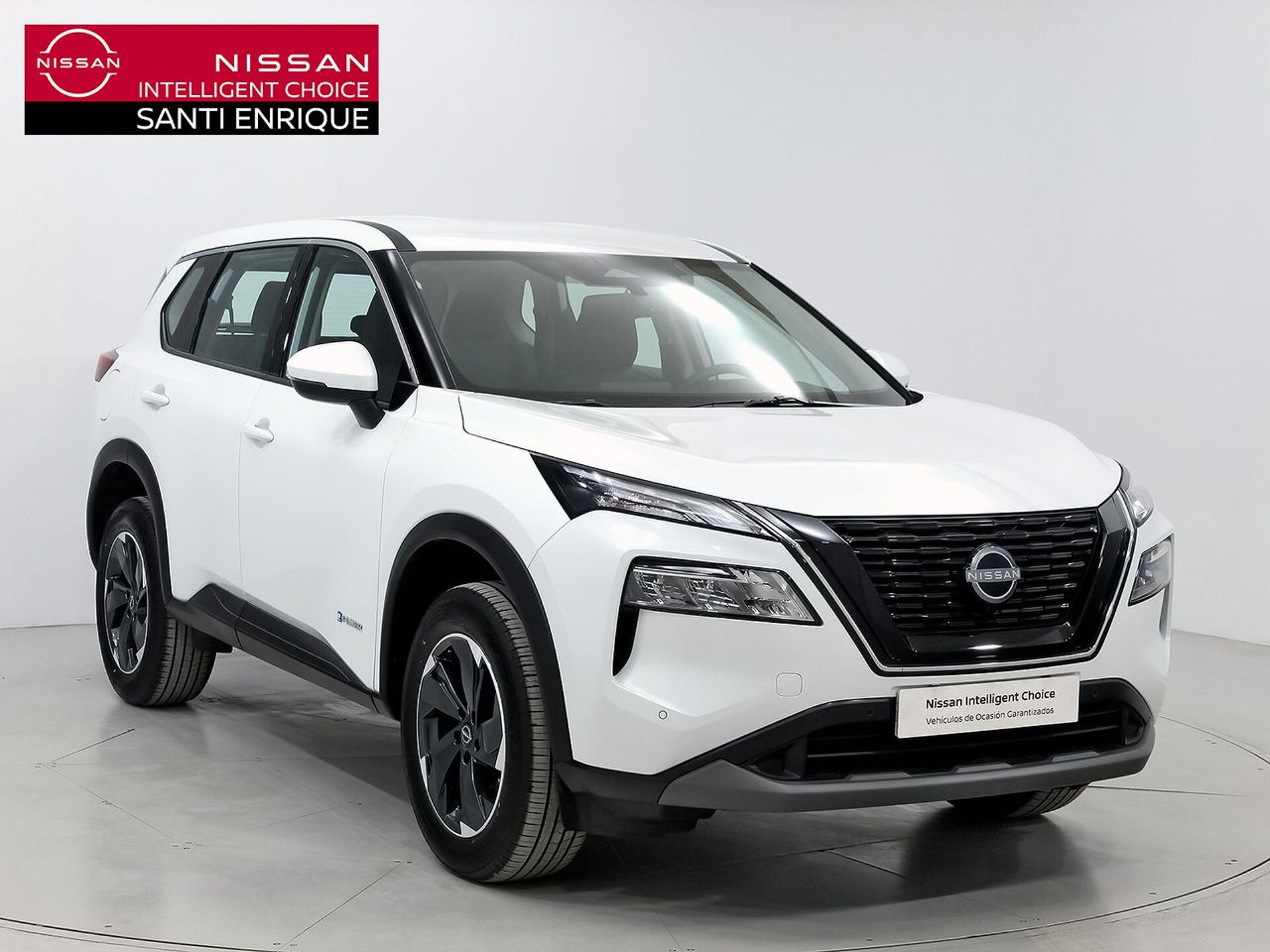 Imagen 1 de NISSAN X-Trail