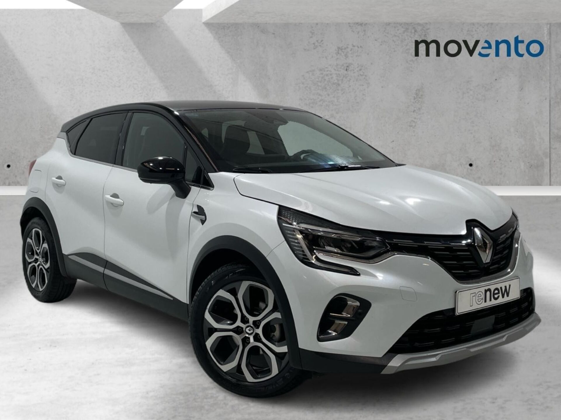 Imagen 1 de RENAULT Captur