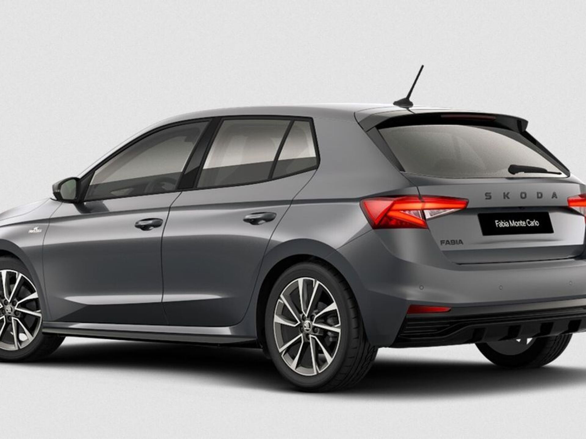 Imagen 3 de SKODA Fabia