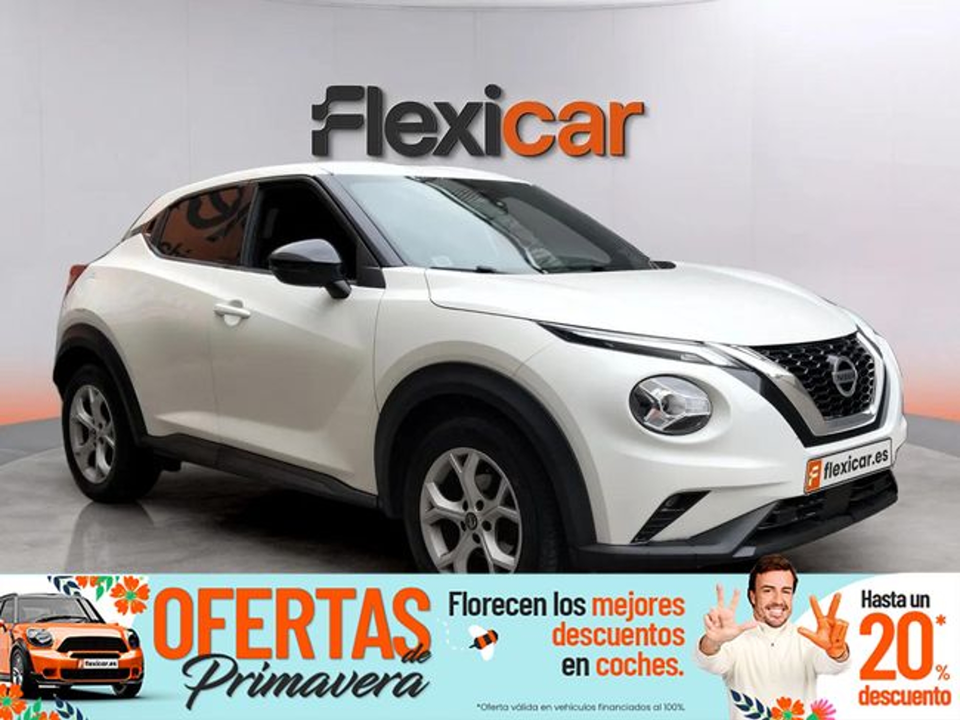 Imagen de NISSAN Juke