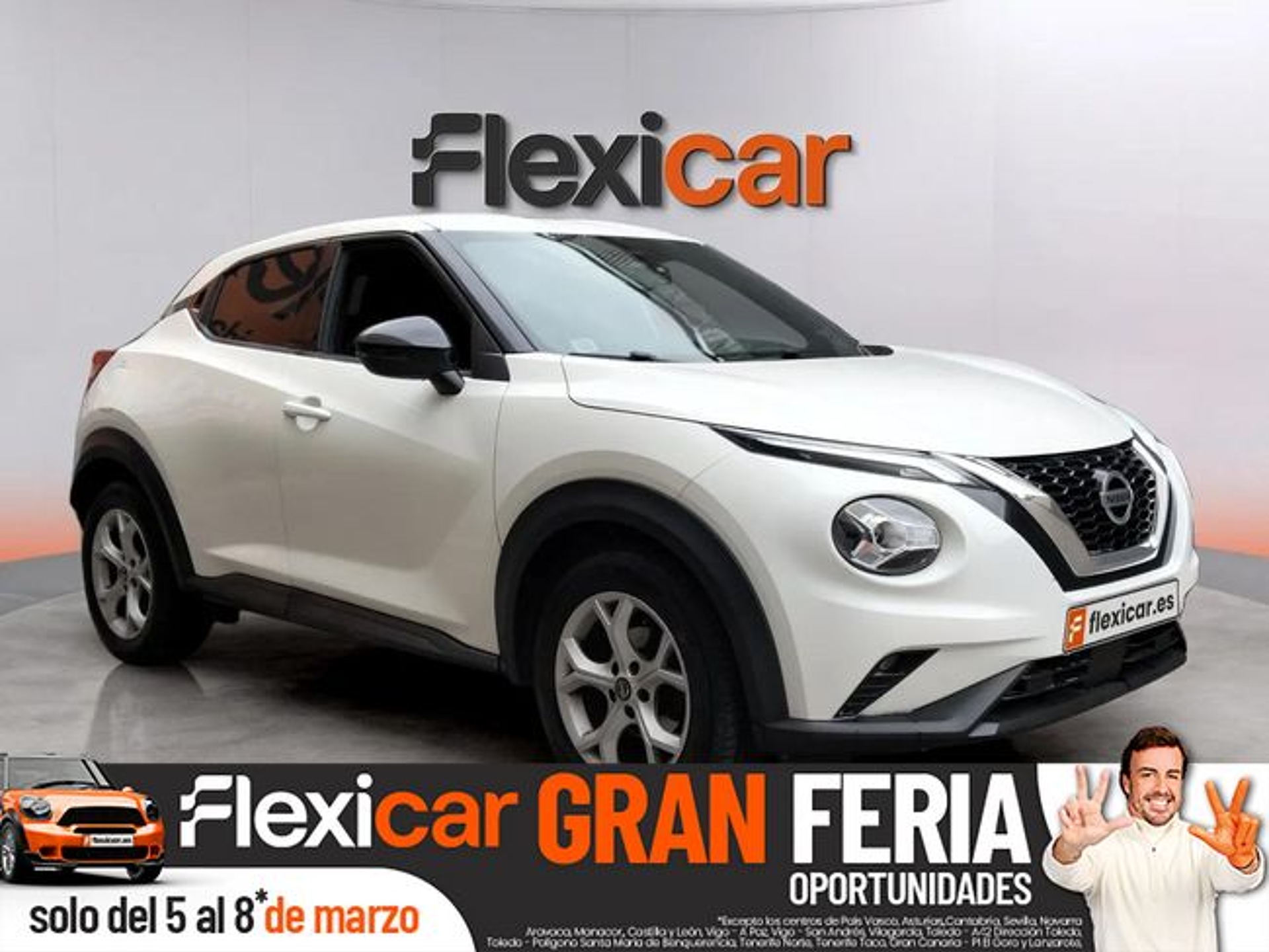 Imagen de NISSAN Juke