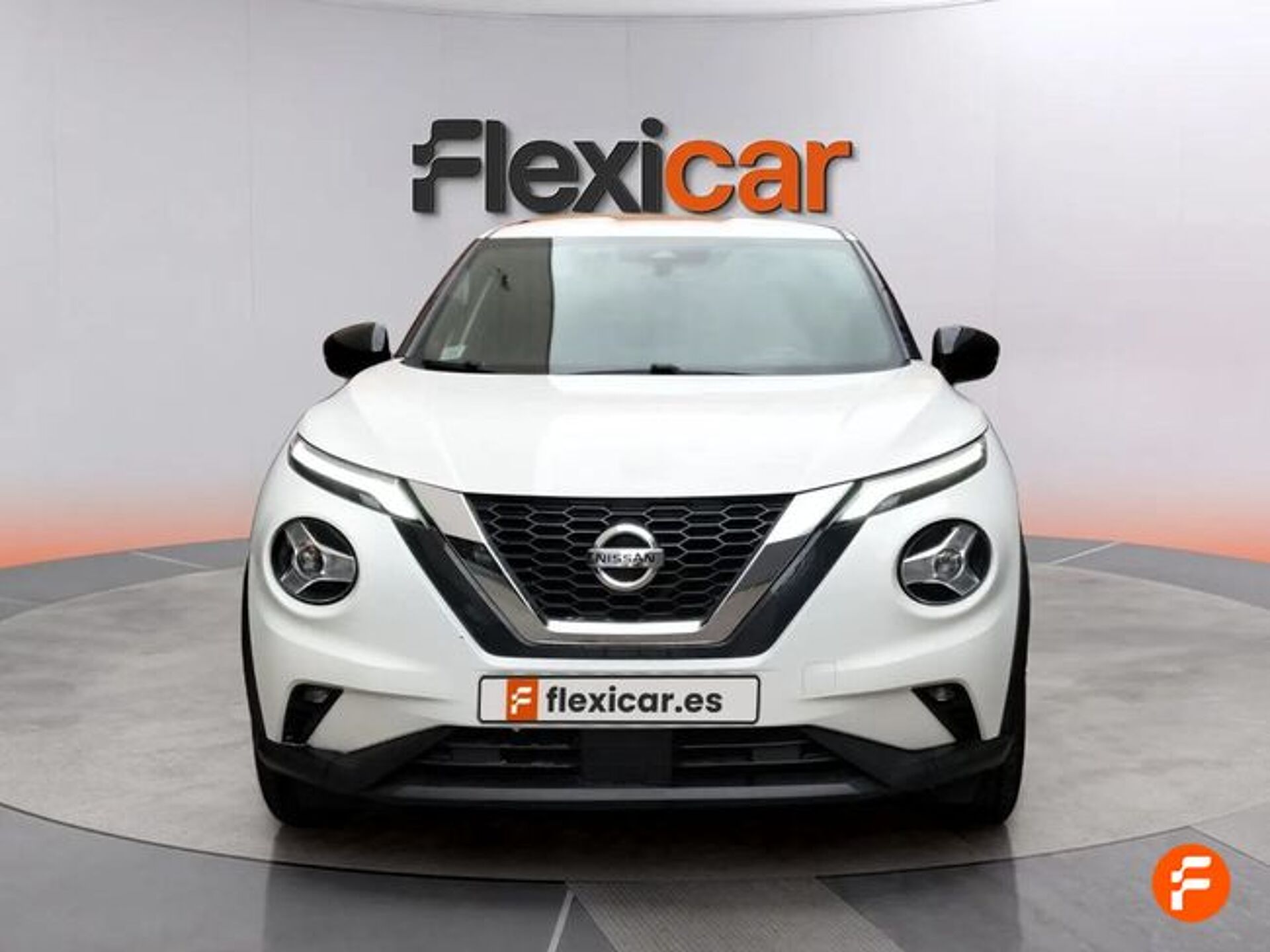 Imagen 2 de NISSAN Juke