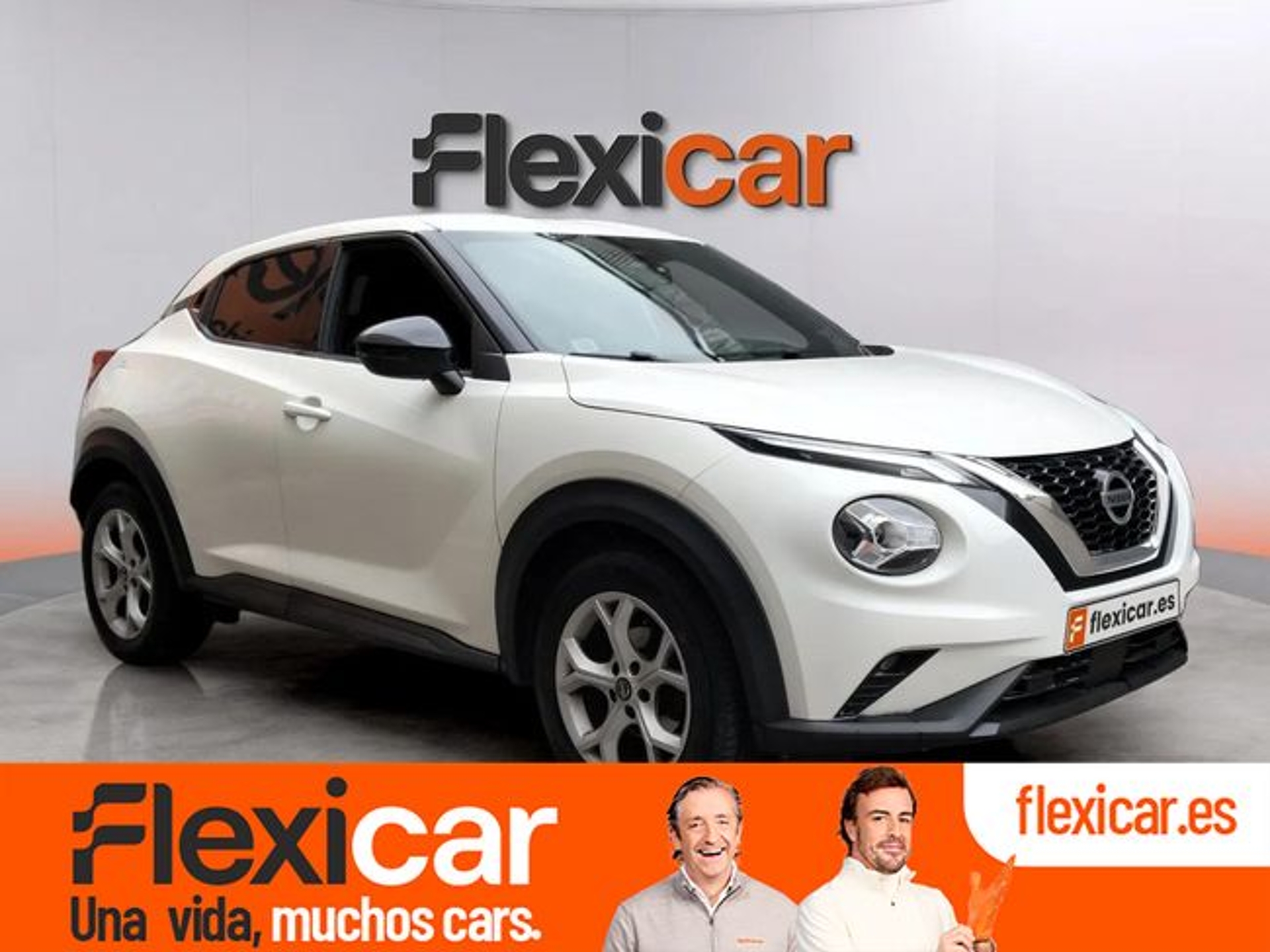 Imagen de NISSAN Juke