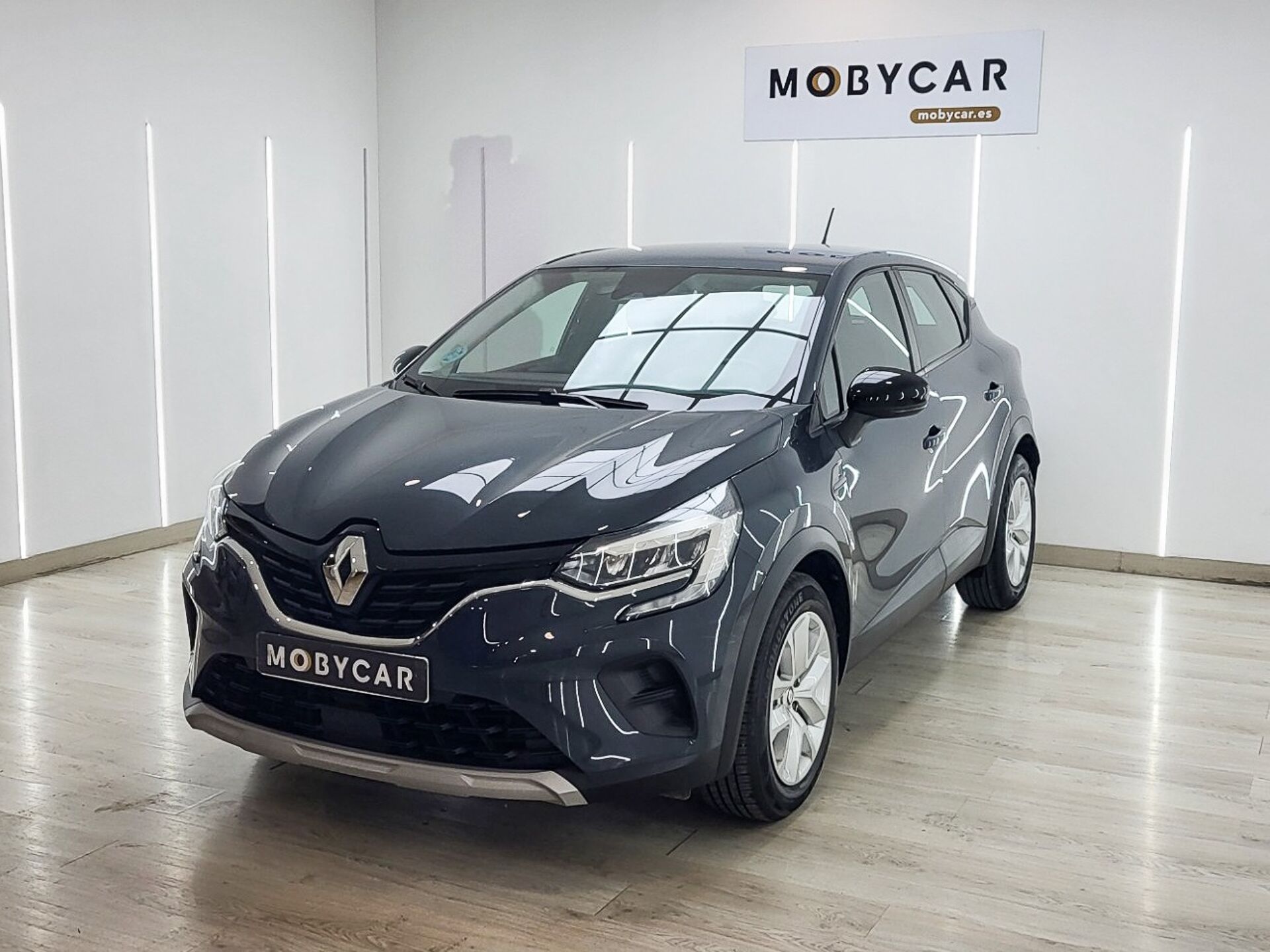 Imagen de RENAULT Captur