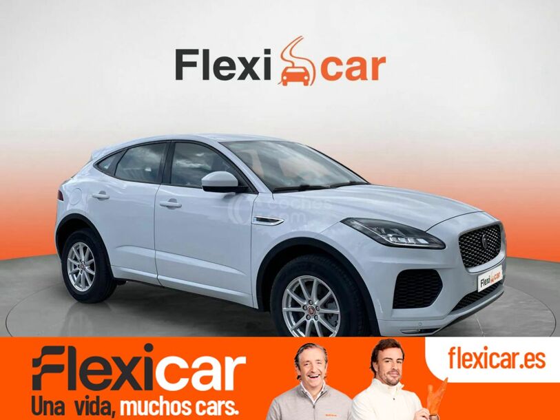 Foto del JAGUAR E-Pace 2.0D I4 HSE AWD Aut. 150