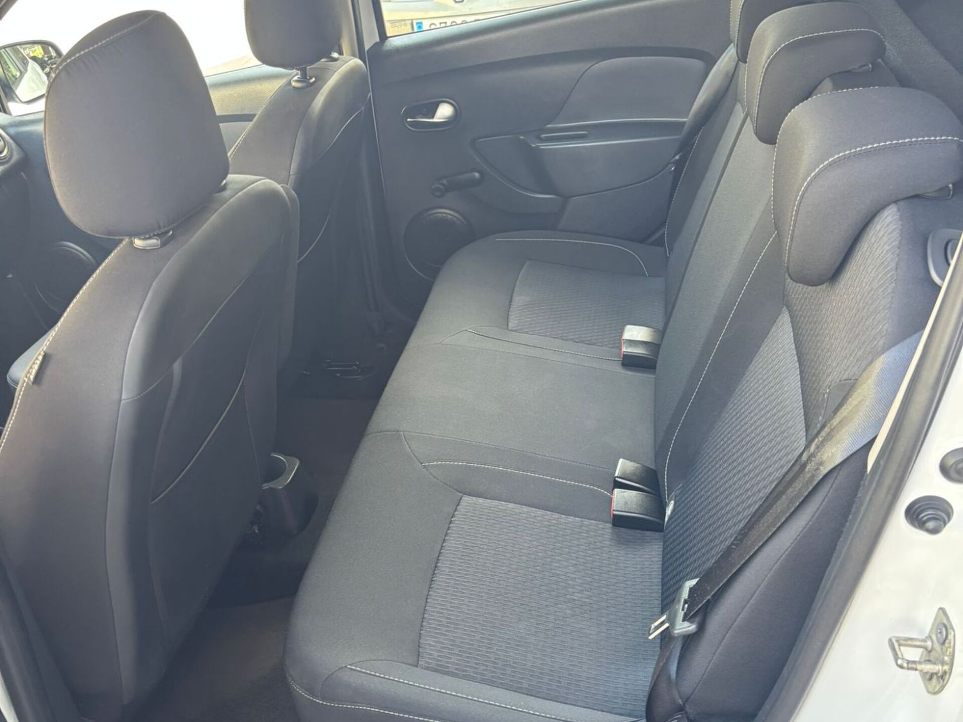 Imagen 1 de DACIA Sandero