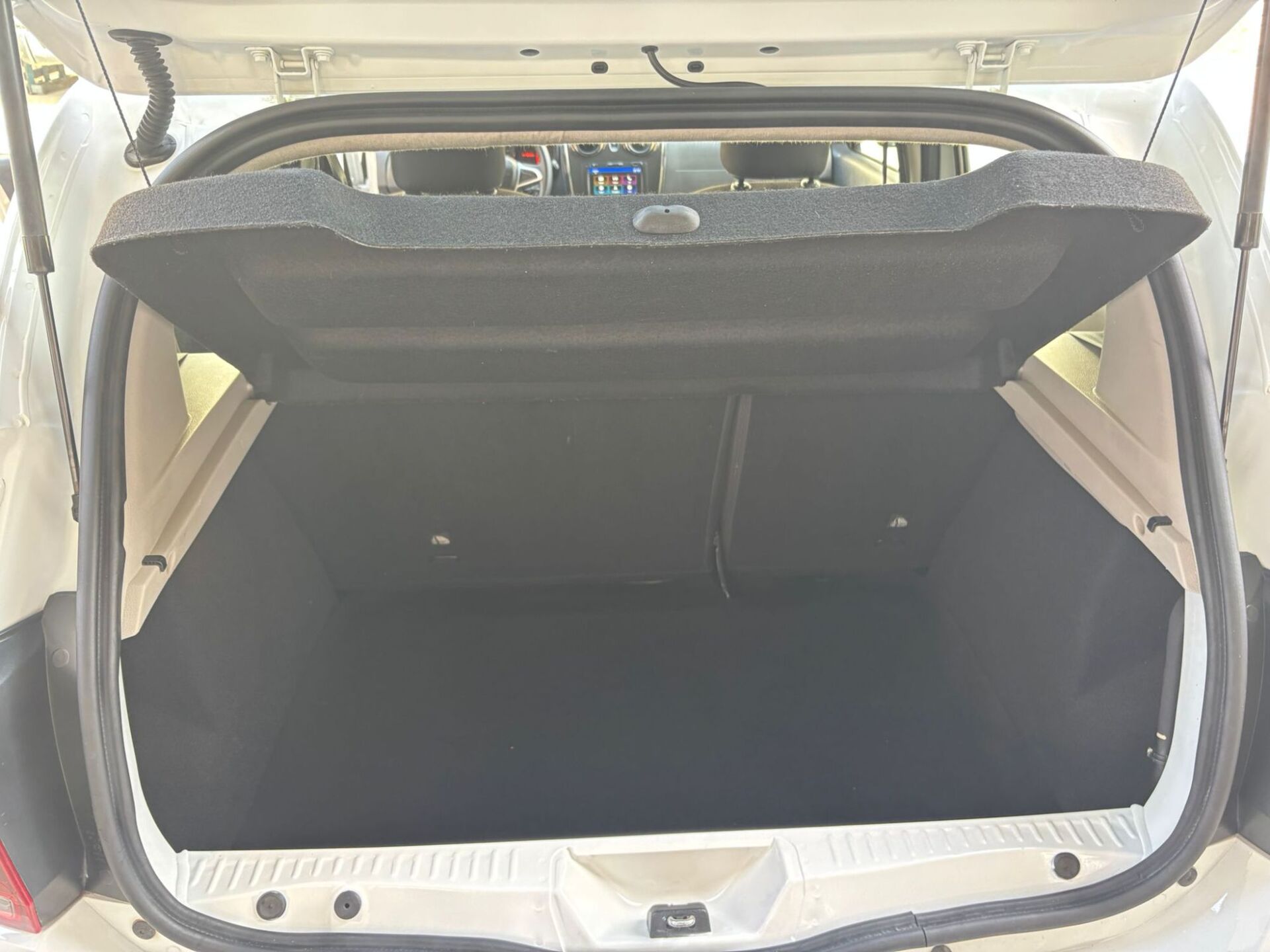 Imagen 2 de DACIA Sandero