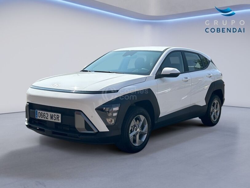 Foto del HYUNDAI Kona 1.0 TGDI Maxx 4x2