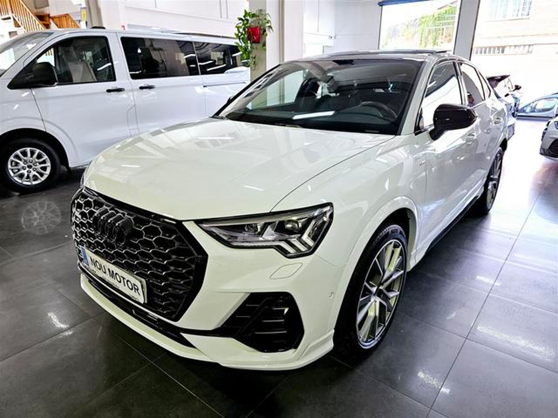 Imagen de AUDI Q3