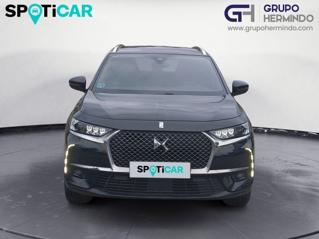 Foto del DS DS 7 Crossback 1.5BlueHDi Chic Aut.
