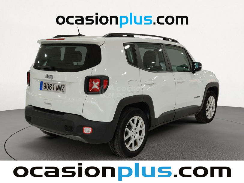 Foto del JEEP Renegade 1.0 Limited 4x2