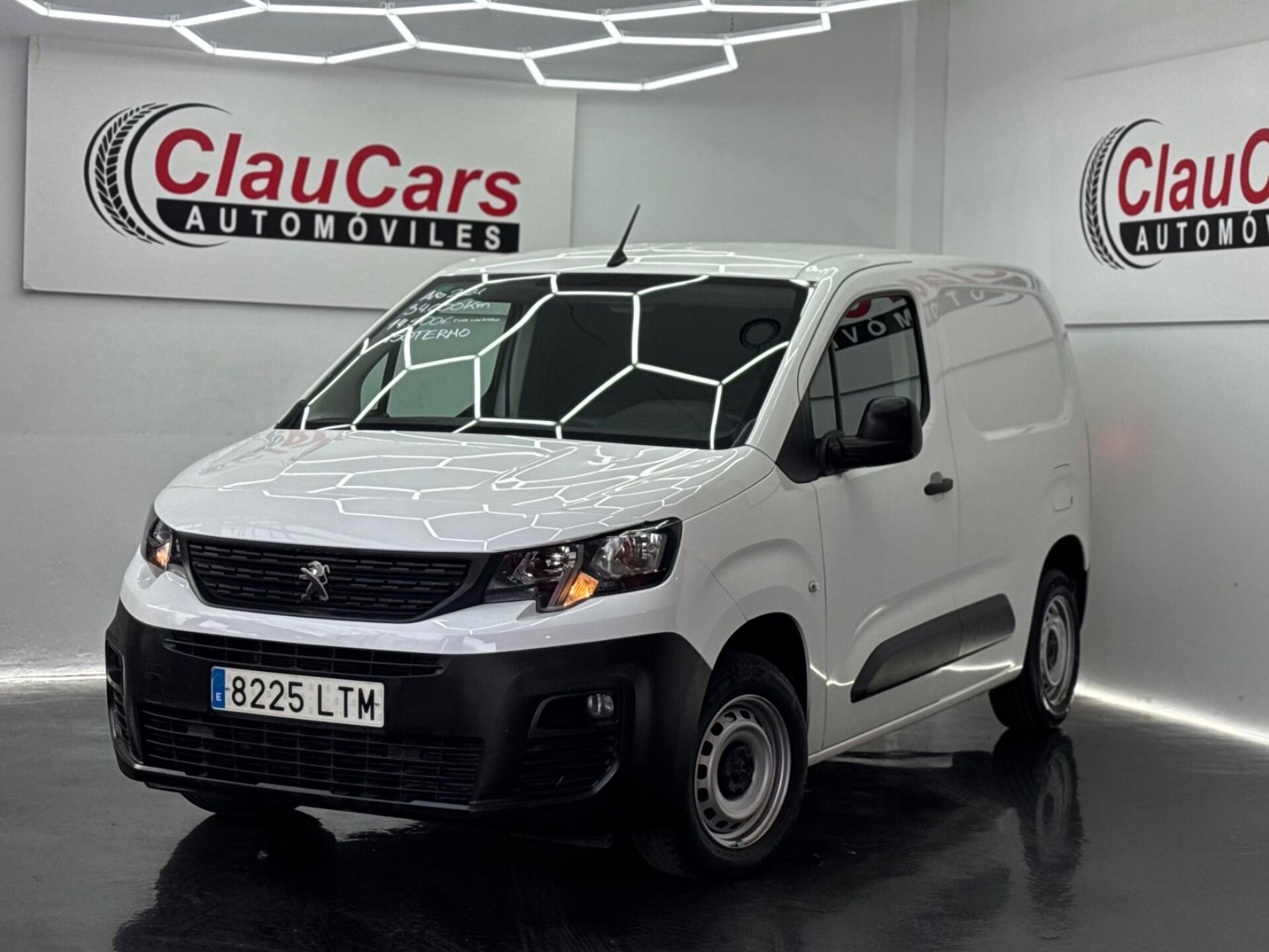 Imagen 1 de PEUGEOT Partner