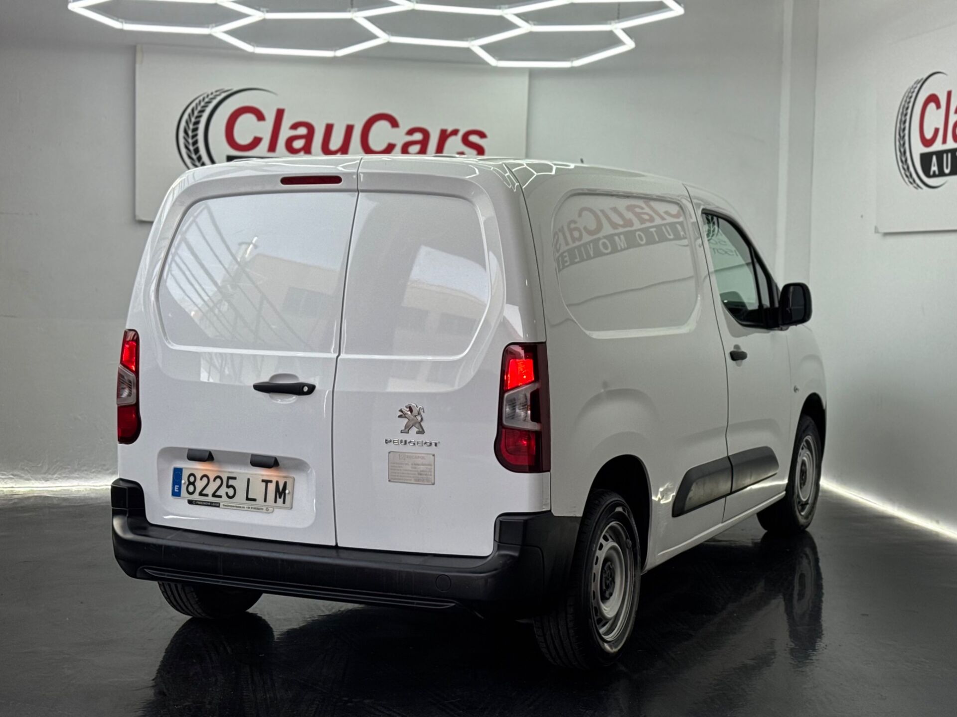 Imagen 2 de PEUGEOT Partner