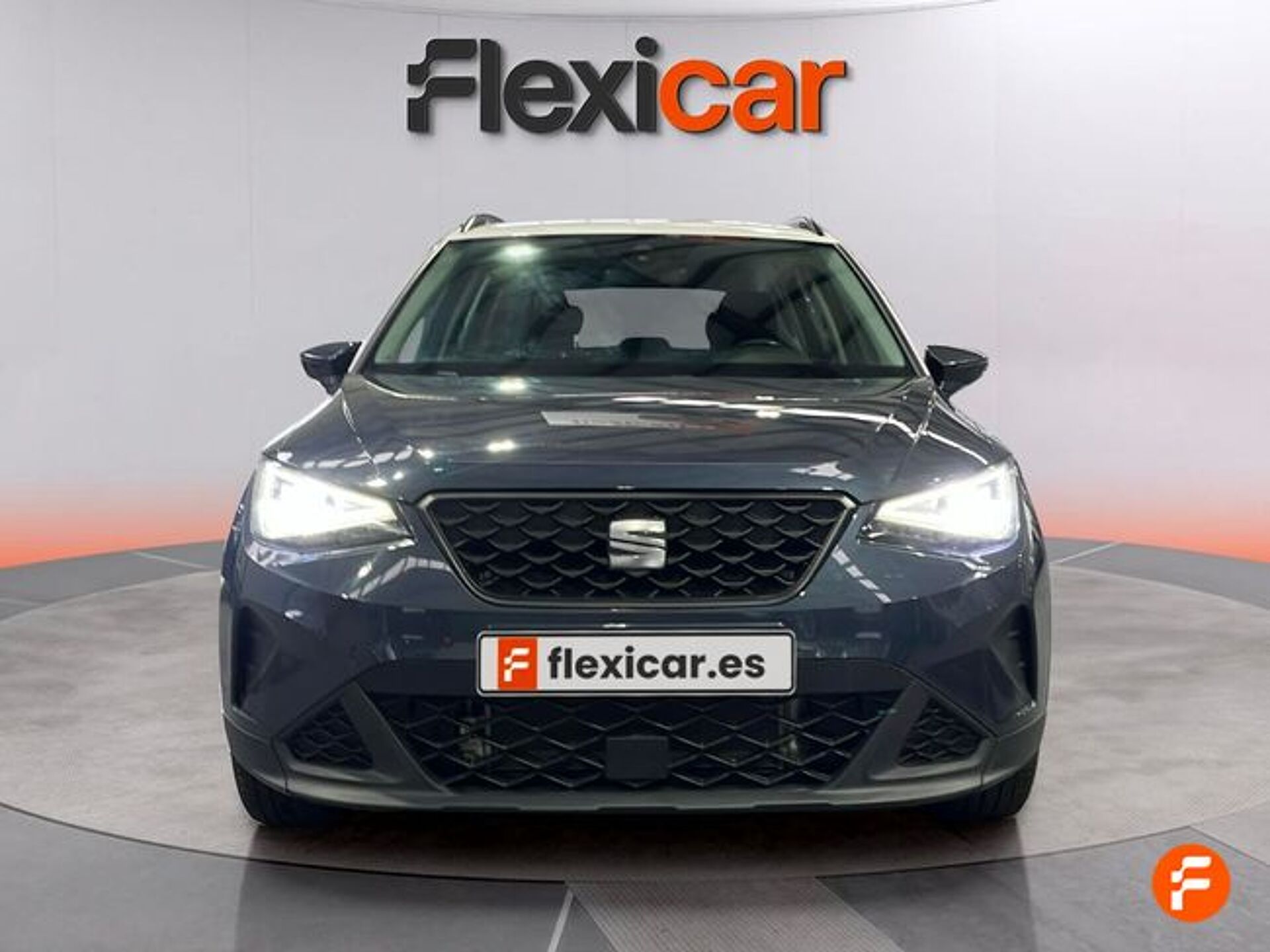 Imagen 2 de SEAT Arona