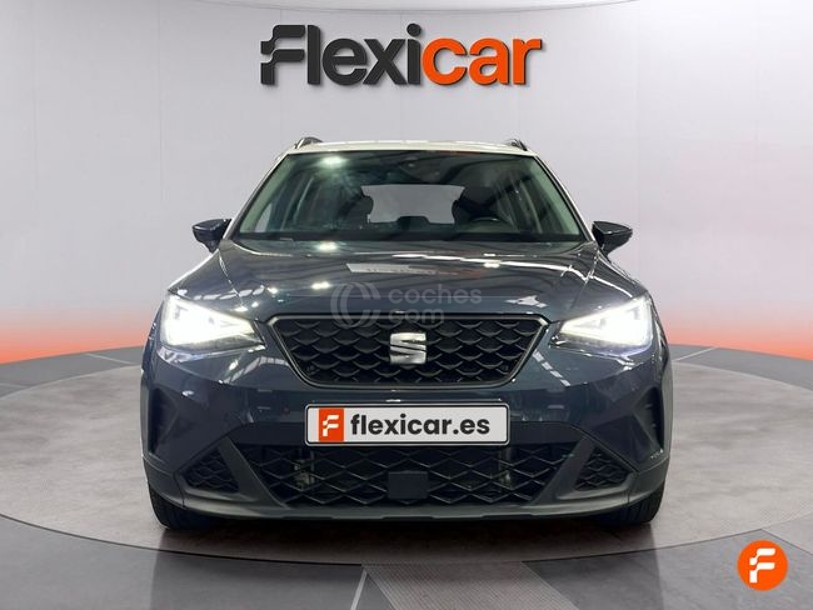 Foto del SEAT Arona 1.0 TSI S&S FR DSG7 110