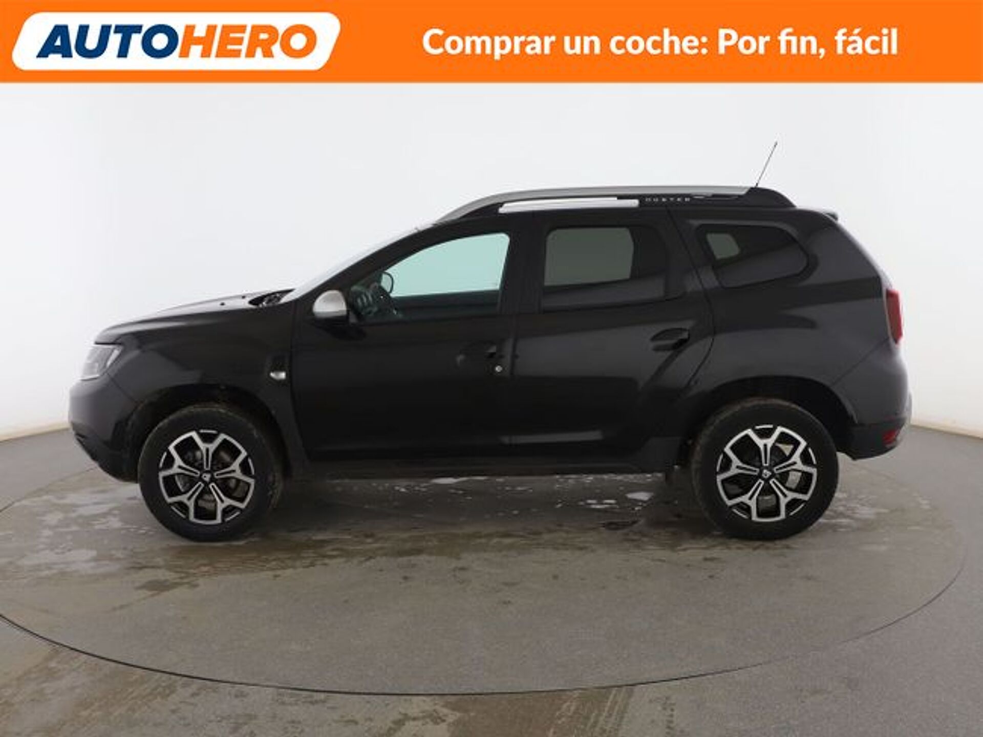 Imagen 3 de DACIA Duster
