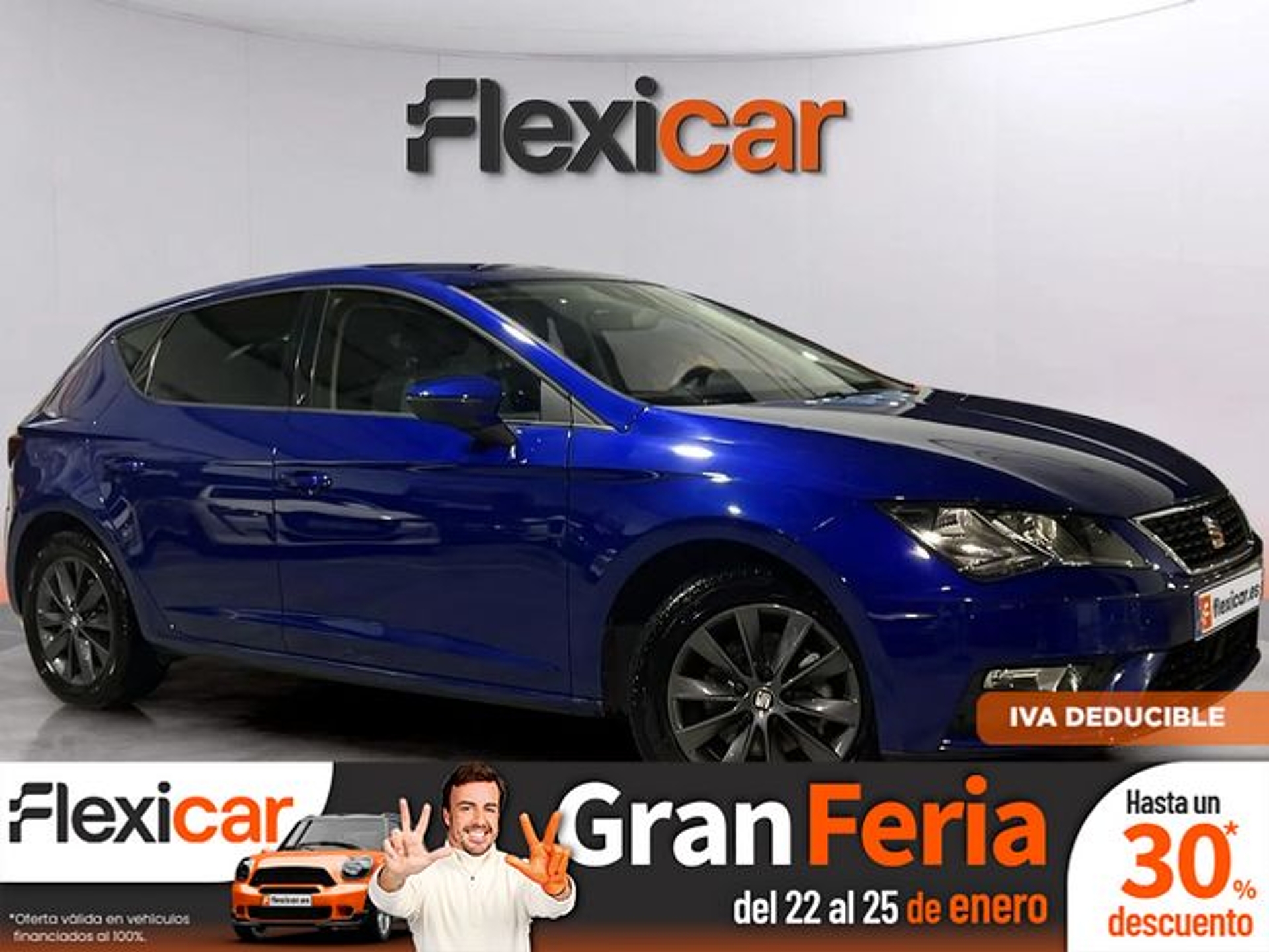 Imagen de SEAT León