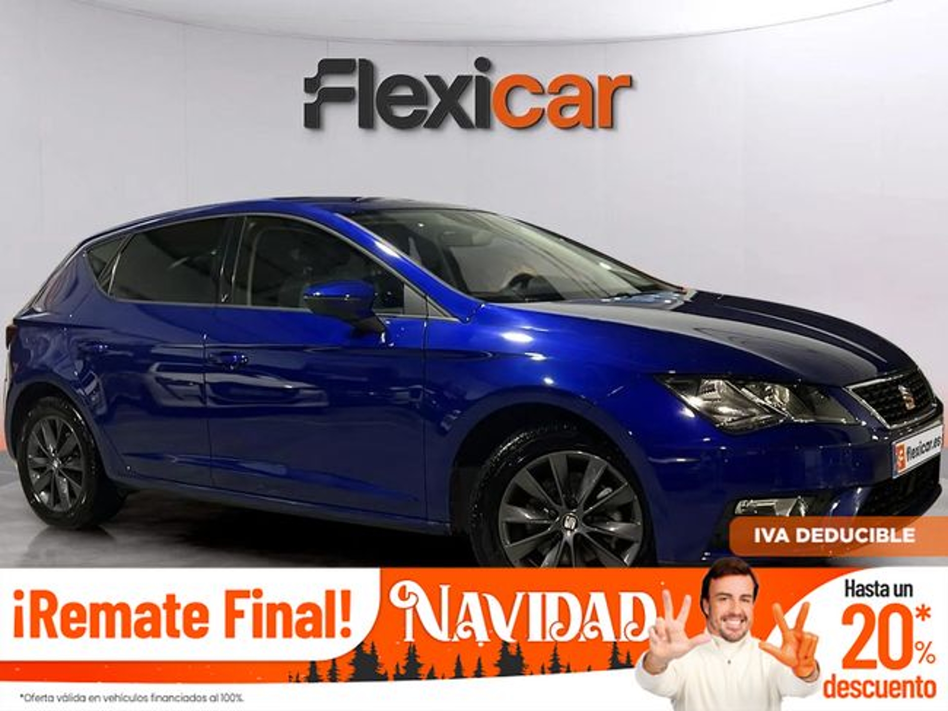 Imagen de SEAT León