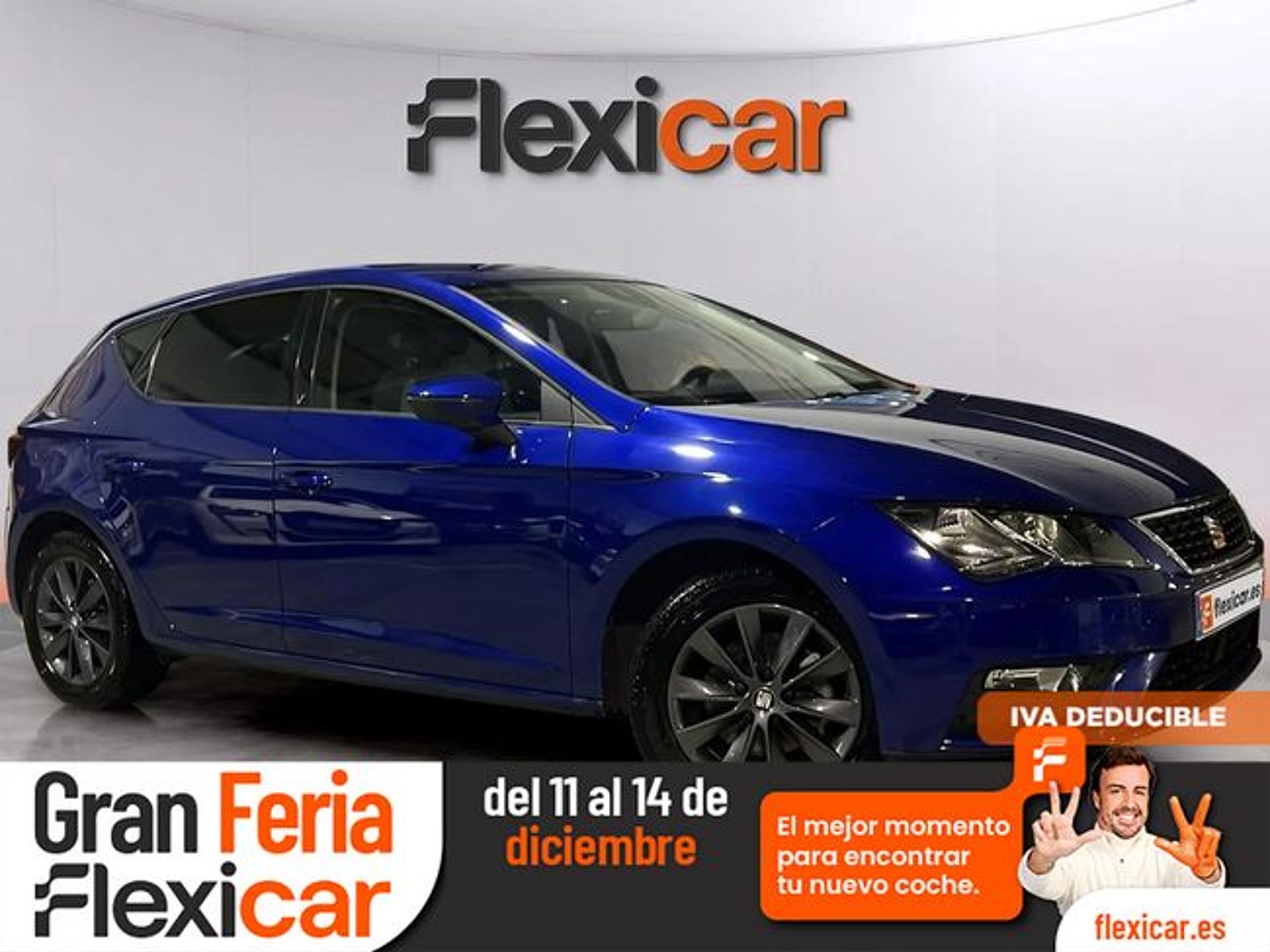 Imagen de SEAT León