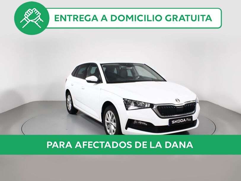 Foto del SKODA Scala 1.0 TSI Ambition 81kW