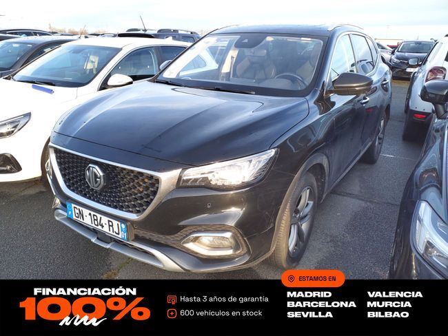 Foto del MG HS e 1.5 T-GDI Luxury