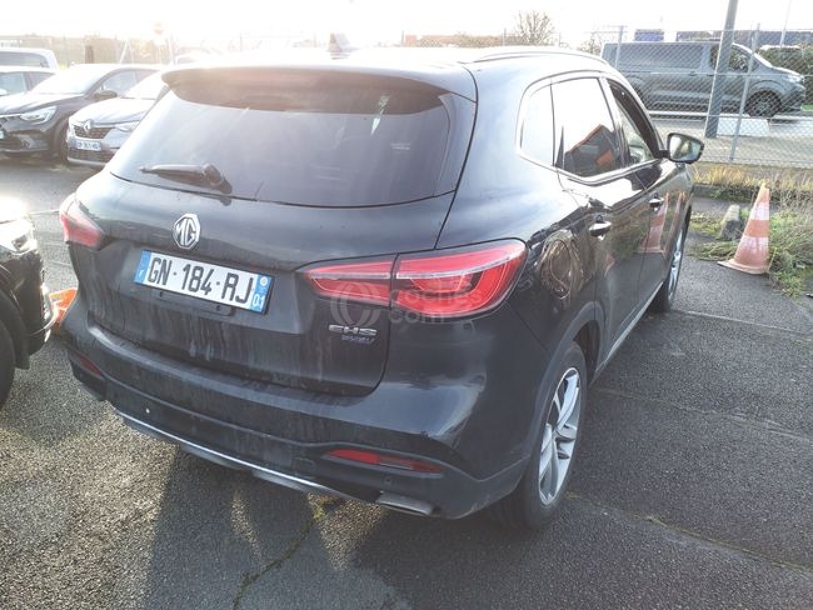 Foto del MG HS e 1.5 T-GDI Luxury