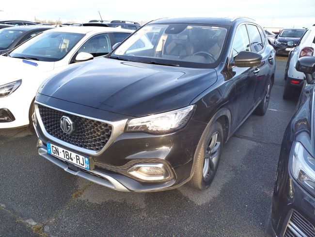 Foto del MG HS e 1.5 T-GDI Luxury