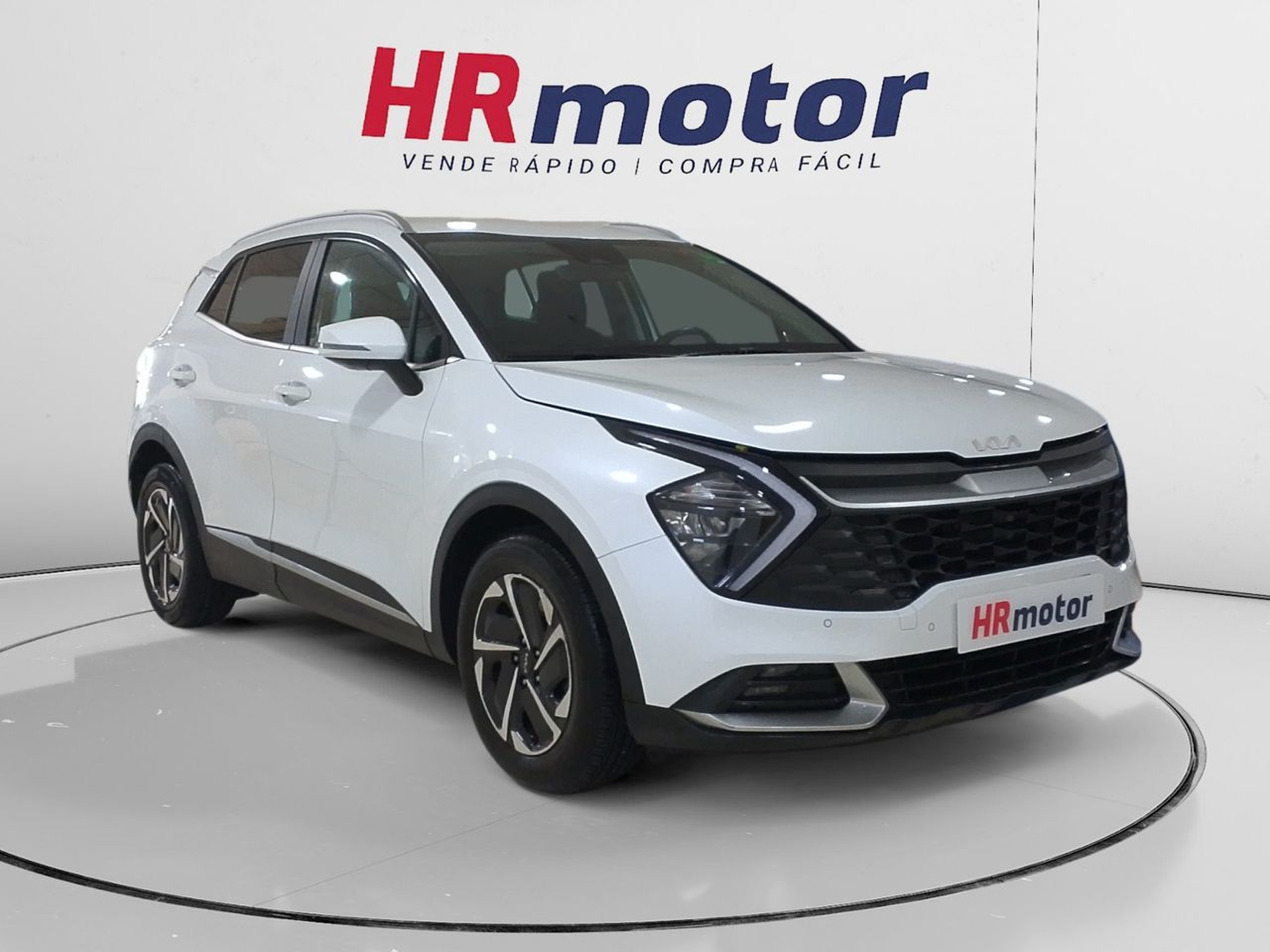 Imagen de KIA Sportage