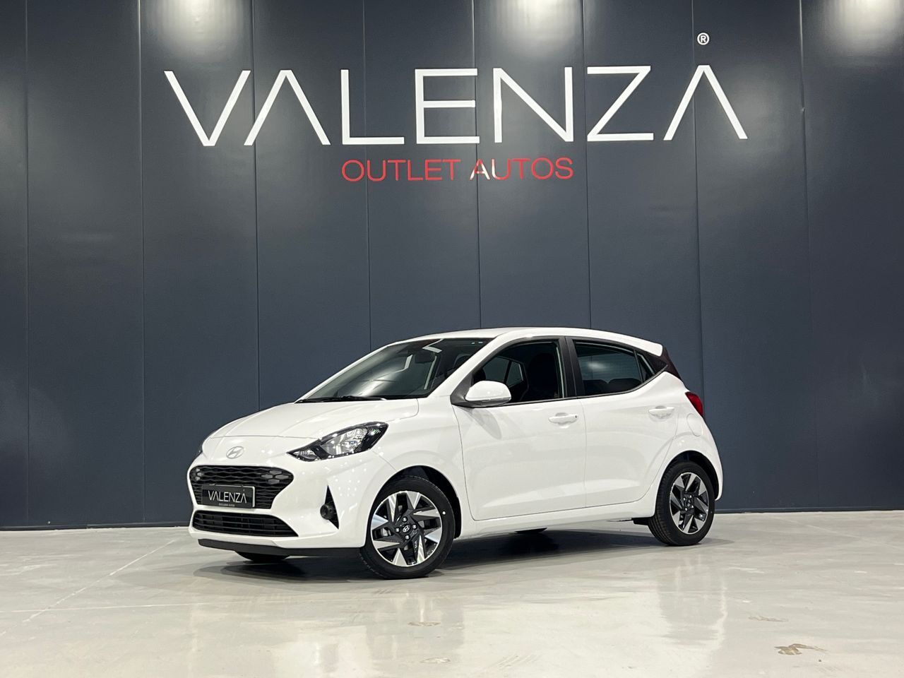 HYUNDAI i10 (1.0 MPI 63CV KLASS) en Córdoba