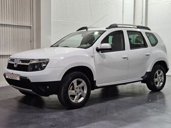 Imagen de DACIA Duster 1.5dCi Ambiance 4x4 110