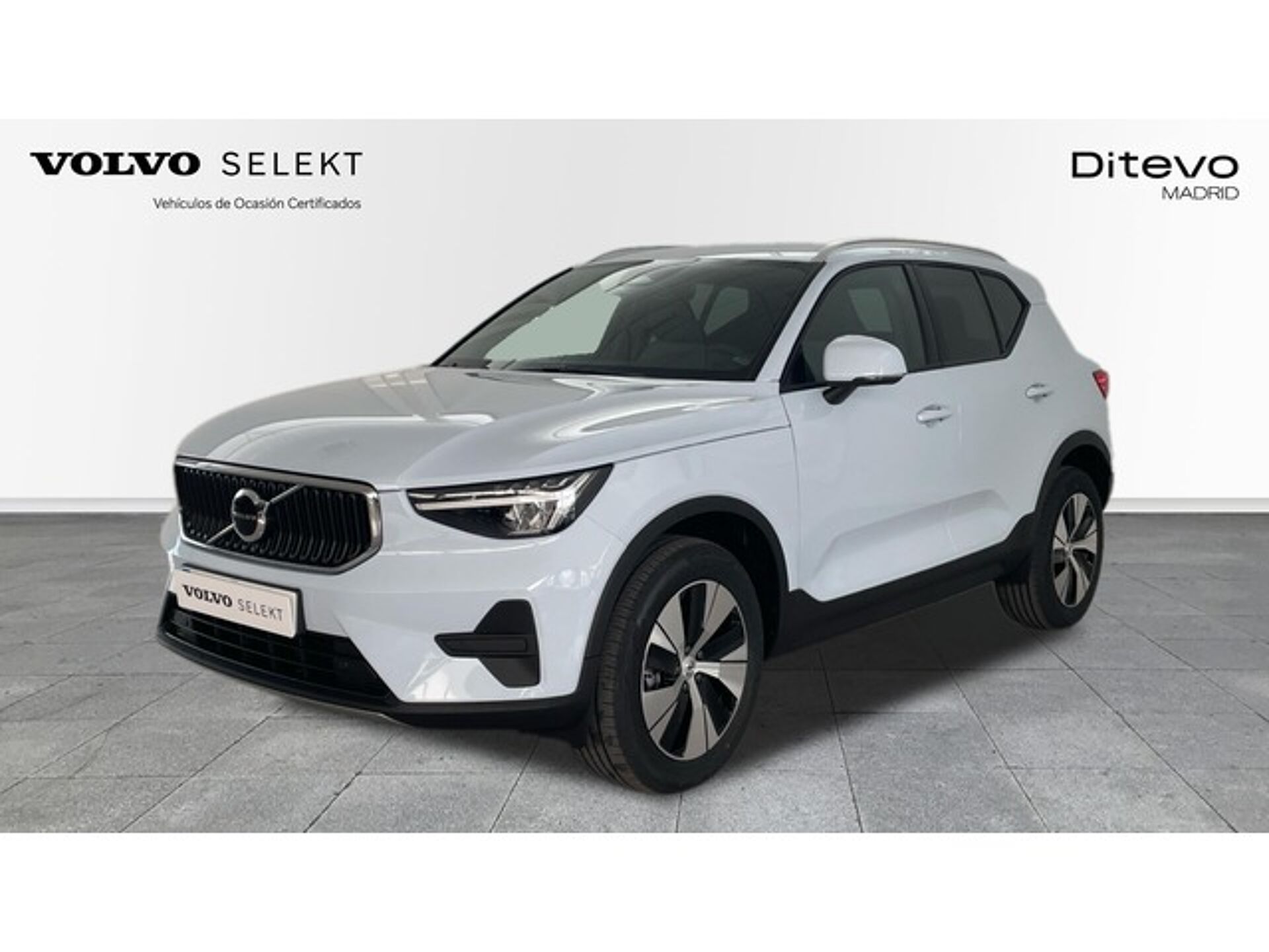 Imagen de VOLVO XC40